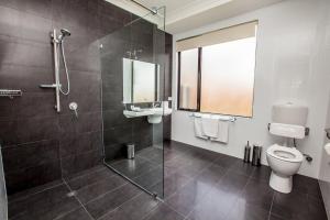 Neagles Retreat Villas - Comprehensive Amenities