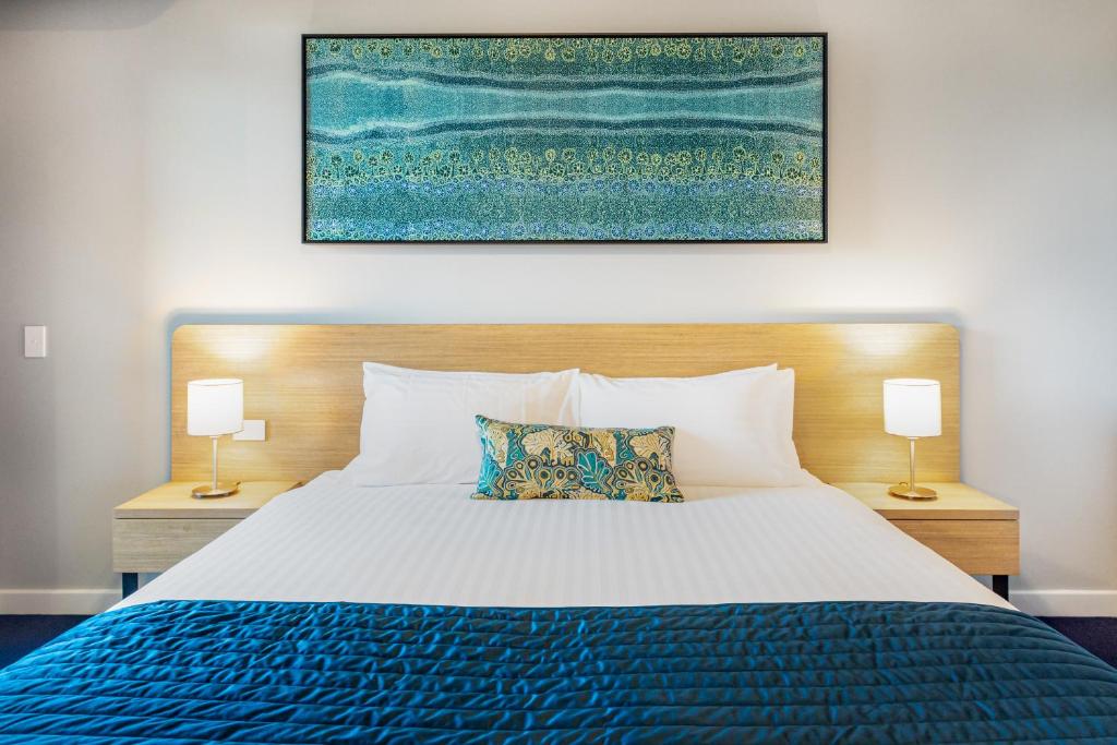 Nesuto Curtin Perth Hotel - Guest Ratings and Sentiments