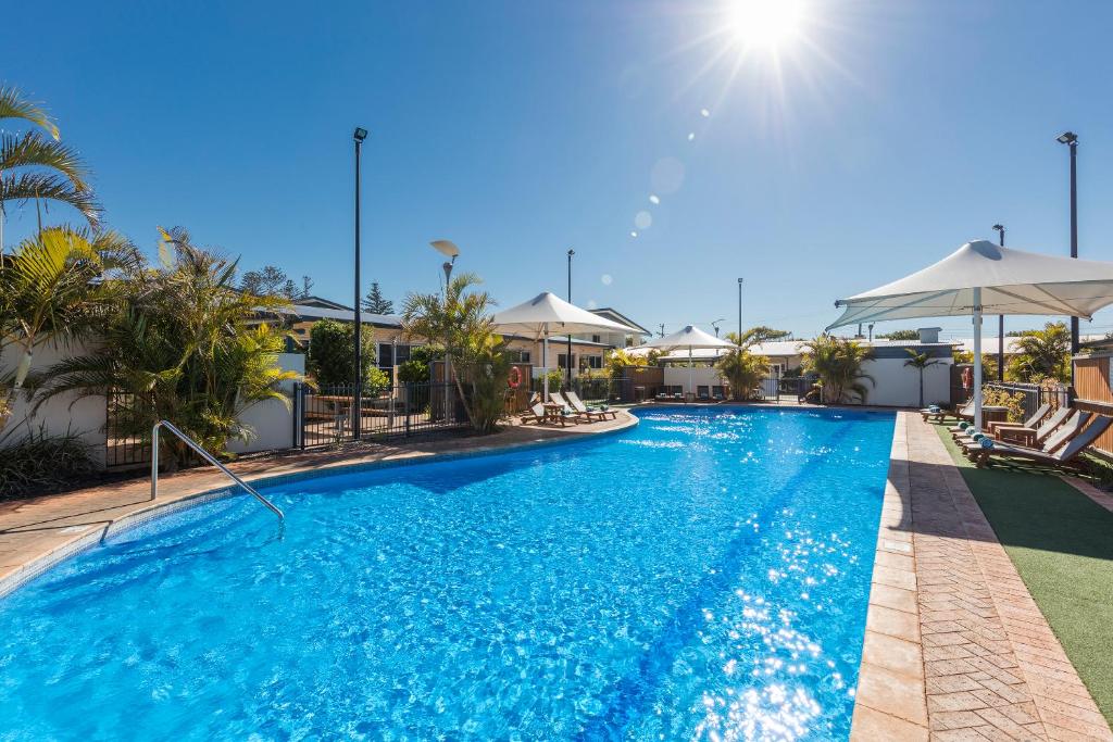 Nesuto Geraldton Review