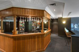 Nesuto Pennant Hills - Check-in and Check-out