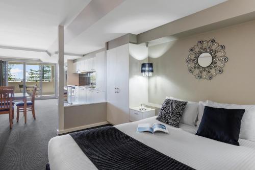Nesuto The Entrance - Amenities and Facilities