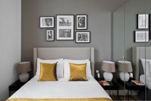 Nevern Place by Supercity Aparthotels - Amenities and Facilities
