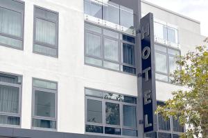 New Haus by Hougoumont Hotel, Former Bannister 22 - Recent Renovations