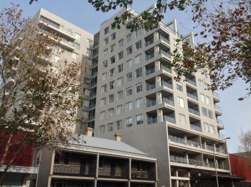 Newcastle Central Plaza Apartment Hotel Official - Guest Ratings and Reviews