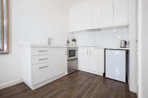 Newington Apartments - Guest Ratings and Feedback