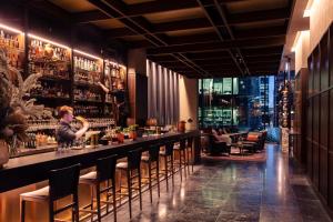 Next Hotel Melbourne, Curio Collection by Hilton - Amenities and Facilities