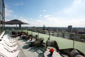 NH Collection Eindhoven Centre - Guest Ratings and Reviews
