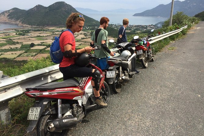 Nha Trang Private Day Trip to the Paradise (Ninh Van Bay –Ba Ho Waterfall) - Lunch at Local Restaurant