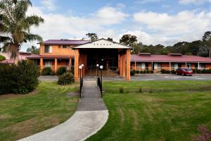 Nightcap at Archer Hotel - Facilities and Guest Services