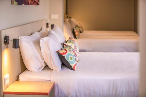 Nightcap at Chester Hill Hotel - Amenities and Facilities