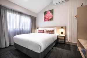 Nightcap at Ferntree Gully Hotel Motel - Ratings and Guest Feedback