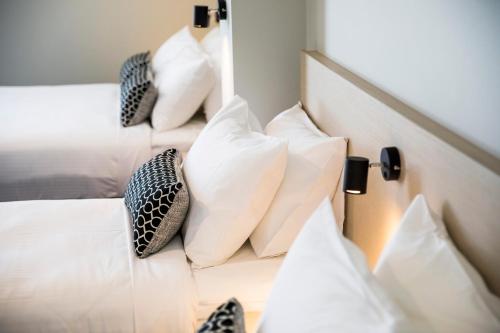 Nightcap at Finsbury Hotel - Guest Reviews and Ratings