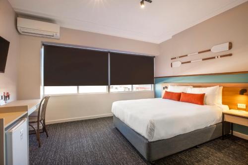 Nightcap at Ocean Beach Hotel - Hotel Amenities