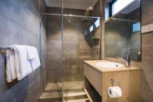 Nightcap at Playford Tavern - Amenities and Facilities