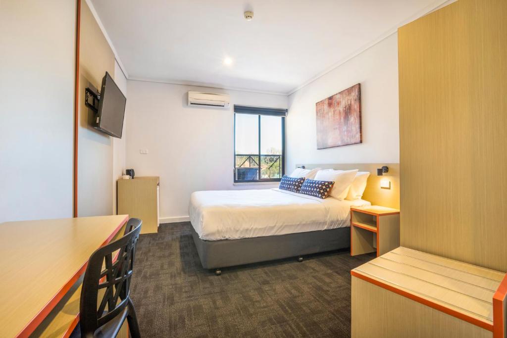 Best Hotels In Elizabeth