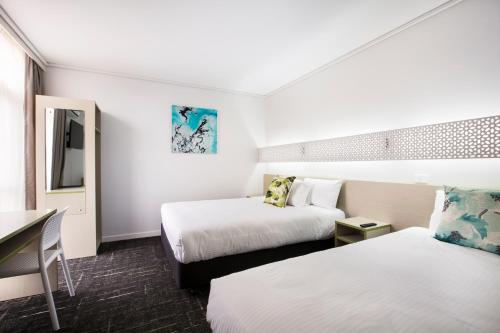 Nightcap at Sandringham Hotel - Accommodation Details