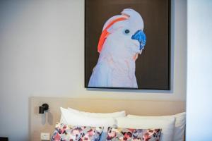 Nightcap at the Charles Hotel - Positive Guest Reviews