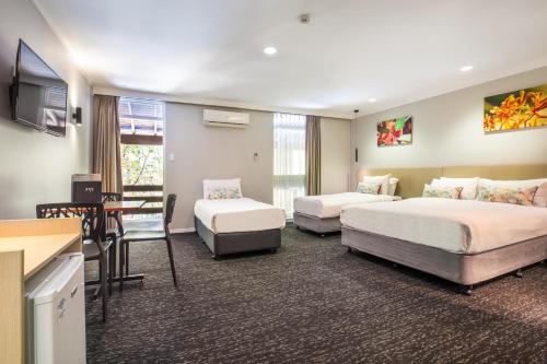 Nightcap at the Ranch Hotel - Guest Reviews and Ratings