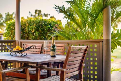 Ningaloo Caravan and Holiday Resort - Guest Reviews and Ratings