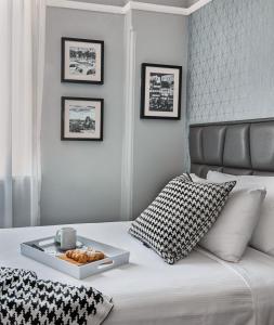 No 9 Springfield - Room Amenities