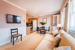 No1 The Mansions By Mansley - Apartment Amenities