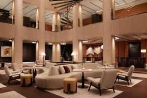 Nobu Hotel London Portman Square - Culinary Delights at Nobu