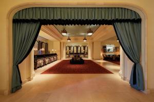 NoMad Las Vegas - Amenities and Facilities