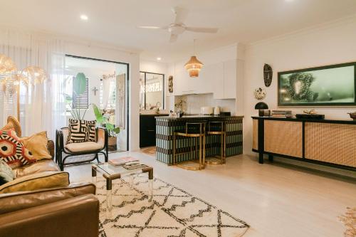NOMAD - Luxe Apartment - Shared Facilities