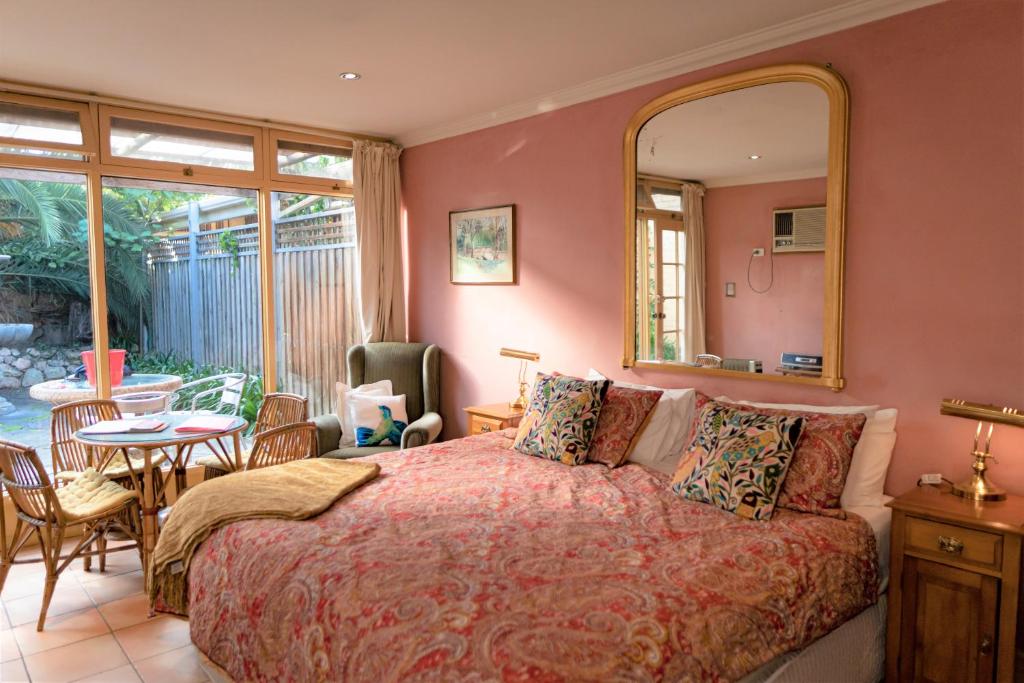 North Adelaide Heritage Cottages & Apartments Review