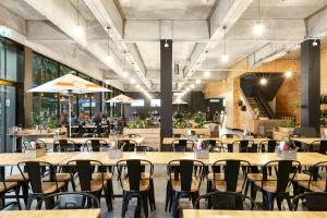 North Pier Hotel - Amenities and Facilities