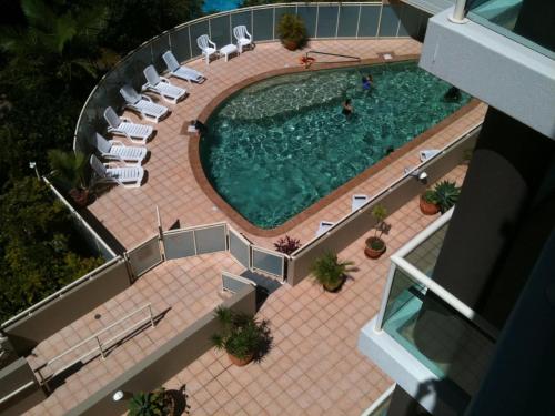 Northpoint Apartments - Guest Experiences
