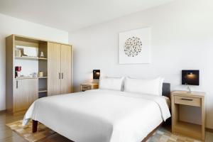 NOUN Hotel, Norman, a Tribute Portfolio Hotel - On-site Facilities and Amenities