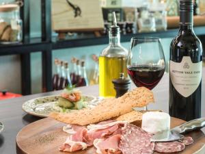 Novotel Barossa Valley Resort - Guest Reviews and Ratings
