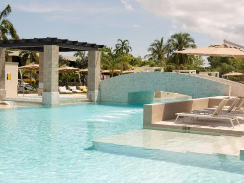 Novotel Darwin Airport - Amenities and Facilities