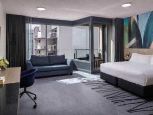 Novotel Geelong - Guest Experience