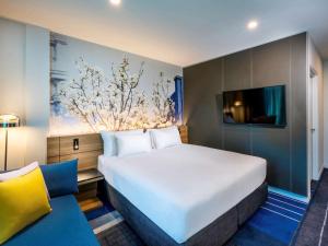 Novotel Melbourne Preston - Amenities and Facilities