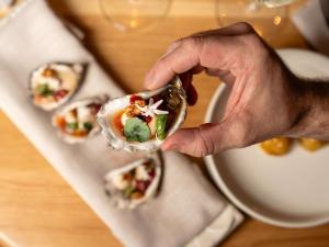 Novotel Sydney City Centre - Exceptional Hotel Facilities and Amenities