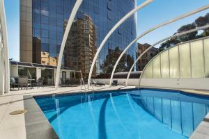 Novotel Sydney Parramatta - Hotel Facilities and Amenities
