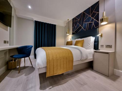 NOX Edgware Road - Guest Feedback