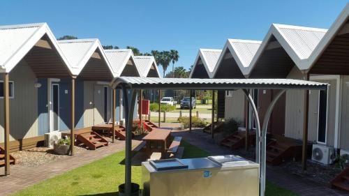 NRMA Batemans Bay Resort - Outdoor Facilities