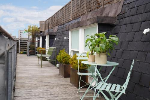 Numa London Bloomsbury - Guest Ratings and Feedback