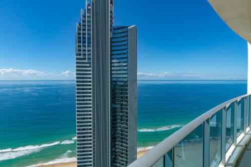 Number 1 H Residences - WiFi, Parking & More by Gold Coast Holidays - Guest Experiences