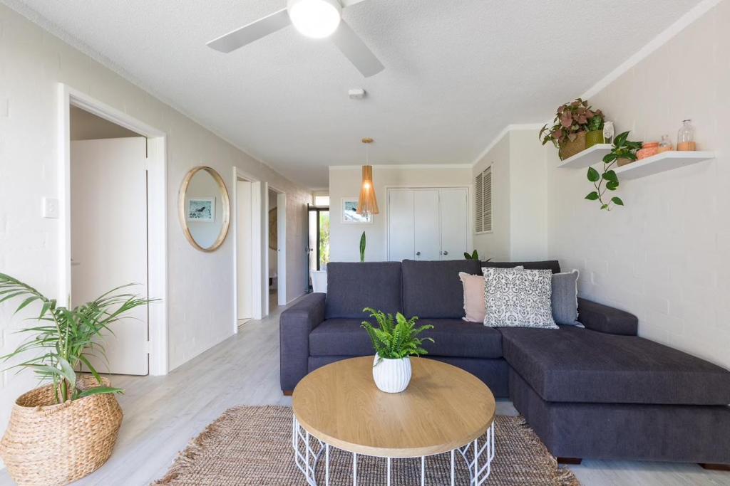 Number 72 Kalbarri Riverview Apartments Review