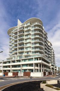 Oaks Glenelg Liberty Suites - Facilities and Amenities
