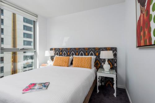 Oaks Melbourne South Yarra Suites - Guest Reviews and Ratings