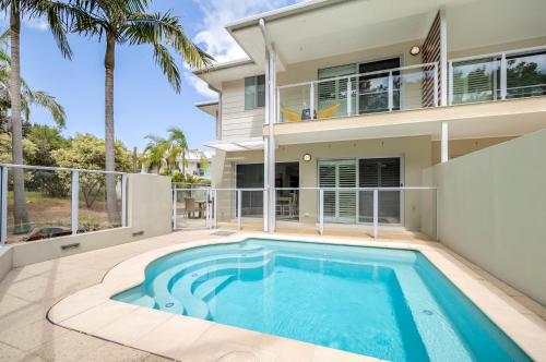Oaks Port Stephens Pacific Blue Resort - Amenities and Facilities