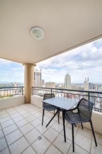 Oaks Sydney Castlereagh Suites - Amenities and Facilities