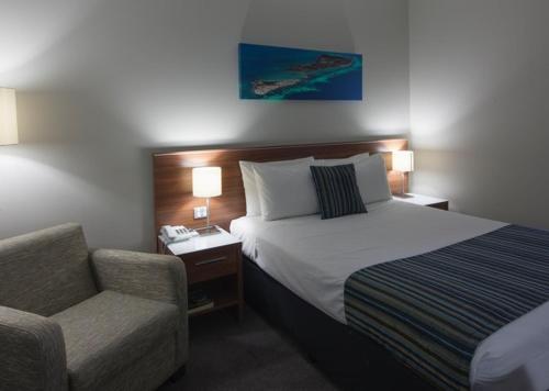Ocean Centre Hotel - Guest Feedback Highlights