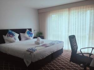 ODYSSEY APOLLO BAY - Family-Friendly Features