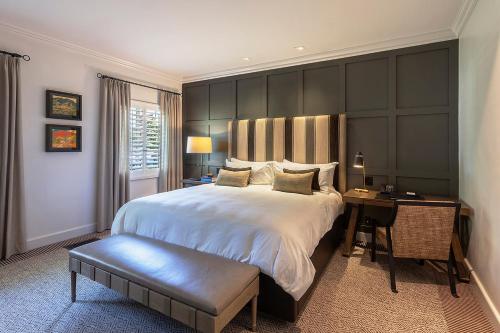 Ojai Valley Inn - Dining Experiences